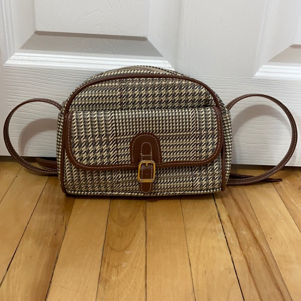 Small Crossbody Purse